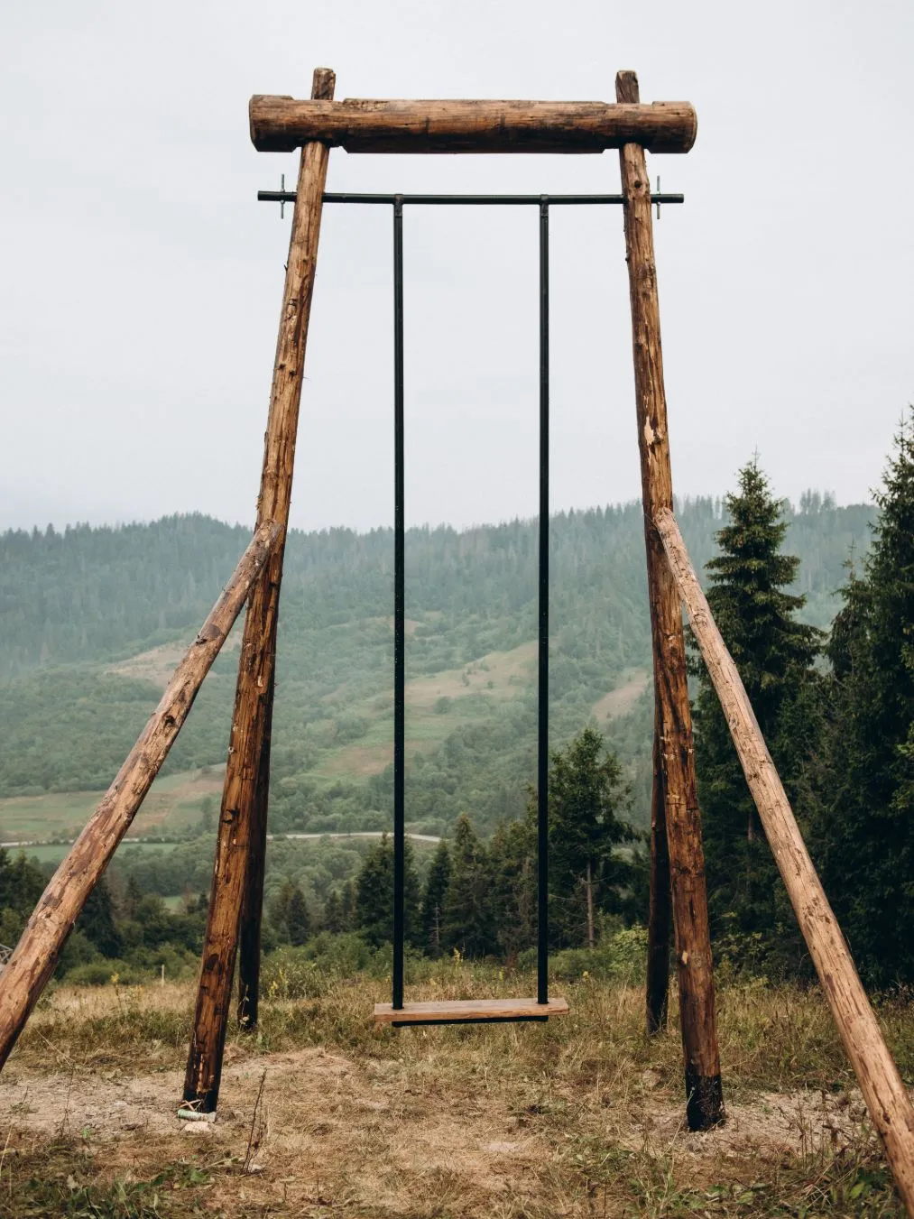 Вершини Світу — кадр 18